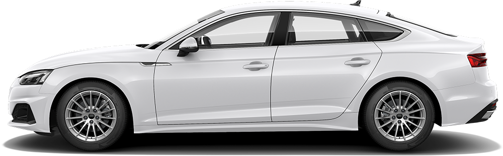 Audi - Audi A5 (2019) - Limousine