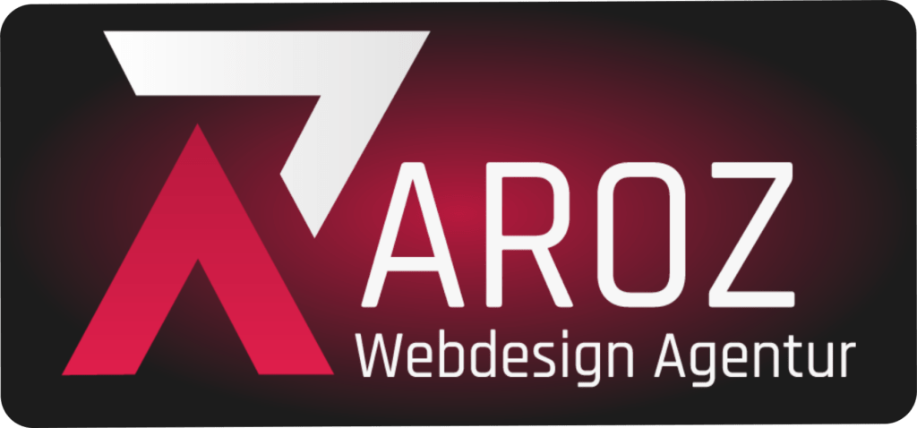 Die Konzeption und Umsetzung dieser Website wurden von Aroz Webdesign Agentur aus Schwelm realisiert. Website Seo Webdesign arozwebdesign 1