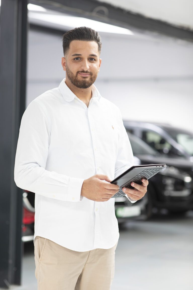 Service Autoankauf Solingen