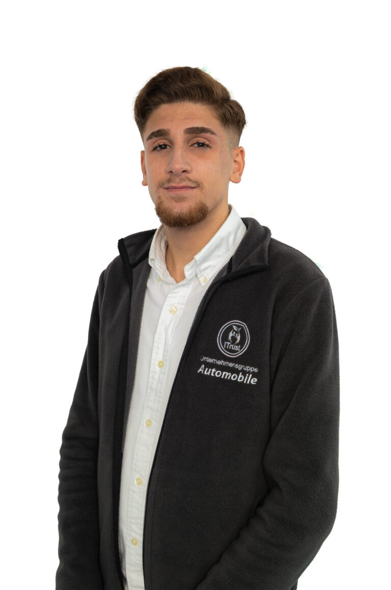 Kerem Teun Fuhrparkleiter Itrust auto e1764280606791