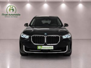 BMW X1 xDrive 23d KAMERA ACC LIC-PROF DA-PROF AHK 2