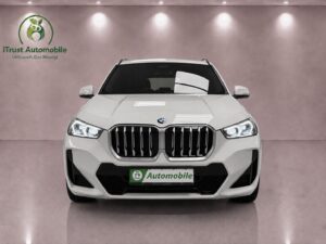 BMW X1 xDrive 23d M Sport LIC-PROF DA-PROF KAMERA 2