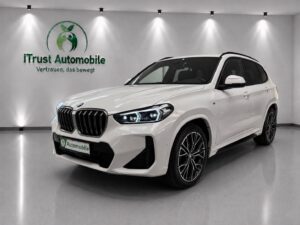 BMW X1 xDrive 23d M Sport LIC-PROF DA-PROF KAMERA 3