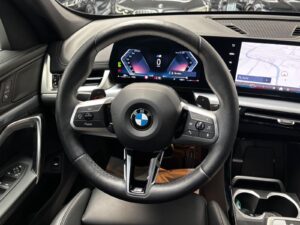 BMW X1 xDrive 23d M Sport LIC-PROF DA-PROF KAMERA 4
