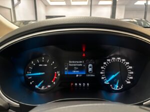FORD Mondeo Turnier Trend LED SHZ 5