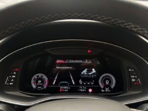 AUDI Q7 50 TDI quattro ACC 4xSHZ Bang & Olufsen 5