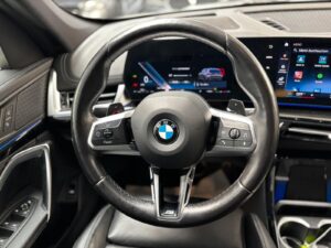 BMW X1 xDrive 23i MSport LED 360* HUD AHK LIC-CURVED 4