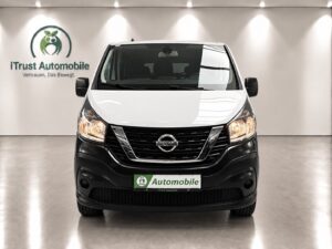 NISSAN NV300 L2H1 2,9t PREMIUM 9-SITZER 2