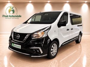 NISSAN NV300 L2H1 2,9t PREMIUM 9-SITZER 3