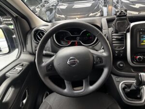 NISSAN NV300 L2H1 2,9t PREMIUM 9-SITZER 4
