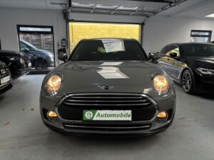 MINI One D Clubman 2