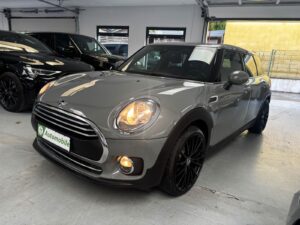 MINI One D Clubman 3