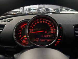 MINI One D Clubman 5