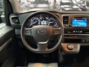 TOYOTA Proace Verso L2 Shuttle Comfort 4