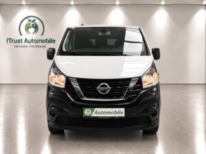 NISSAN NV300 Kombi L2H1 2,9t PREMIUM 9-SITZER 2