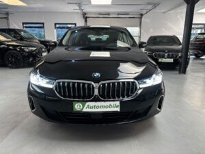 BMW 640 xDrive Luxury Line Gran Turismo ACC MEMORY 2