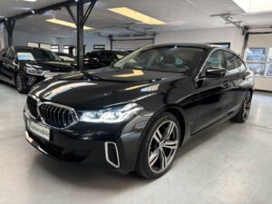 BMW 640 xDrive Luxury Line Gran Turismo ACC MEMORY 3