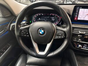 BMW 640 xDrive Luxury Line Gran Turismo ACC MEMORY 4