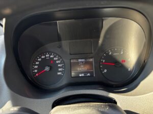 MERCEDES-BENZ Sprinter III Kasten 317CDI MBUX 5