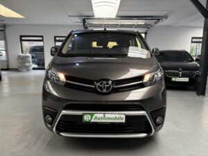 TOYOTA Proace Verso L2 Shuttle Comfort 2