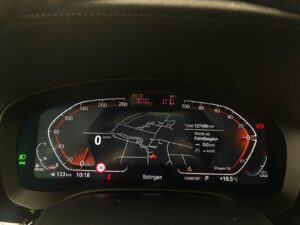 BMW 640 xDrive Luxury Line Gran Turismo ACC MEMORY 5