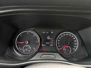 VW T6.1 Transporter Pritsche Doppelkabine lang FWD 4