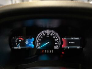 FORD Ranger Wildtrak Doppelkabine 4x4 5
