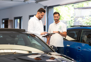 car-discussion